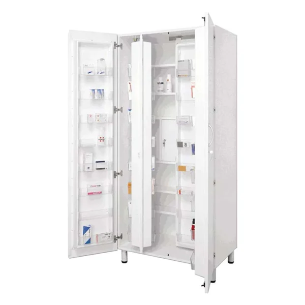 Armadio farmacia