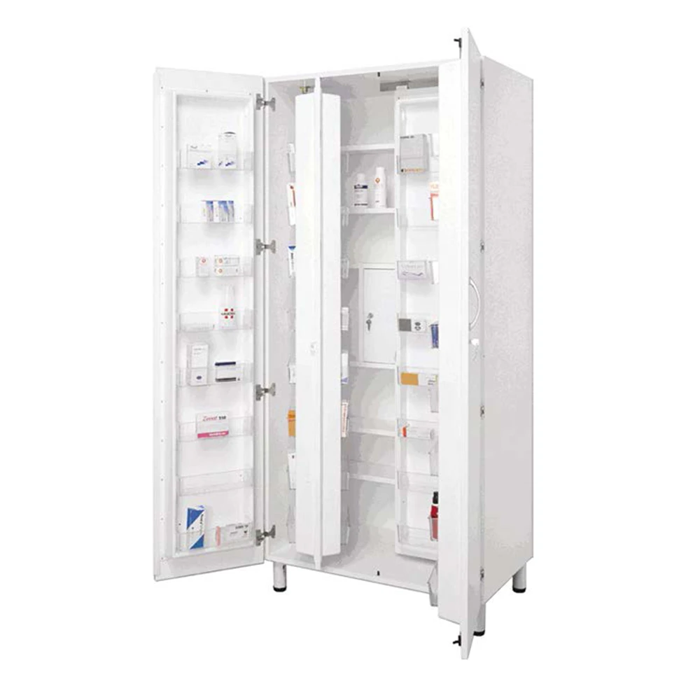 Armadio farmacia