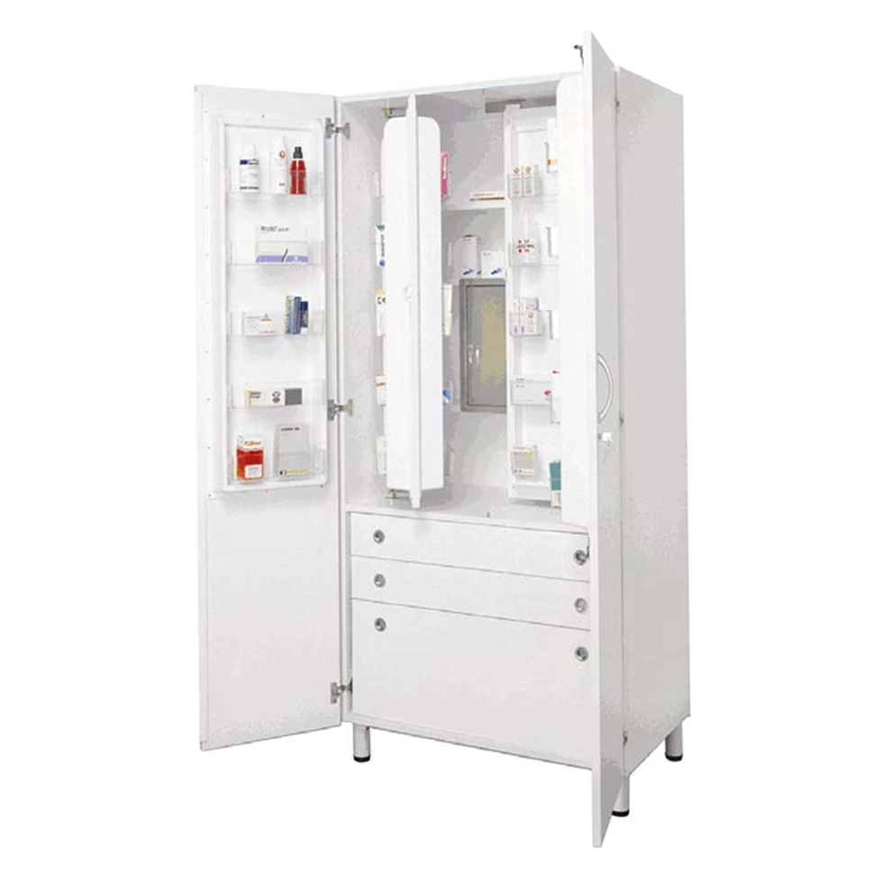 Armadio farmacia