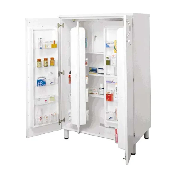 Armadio farmacia