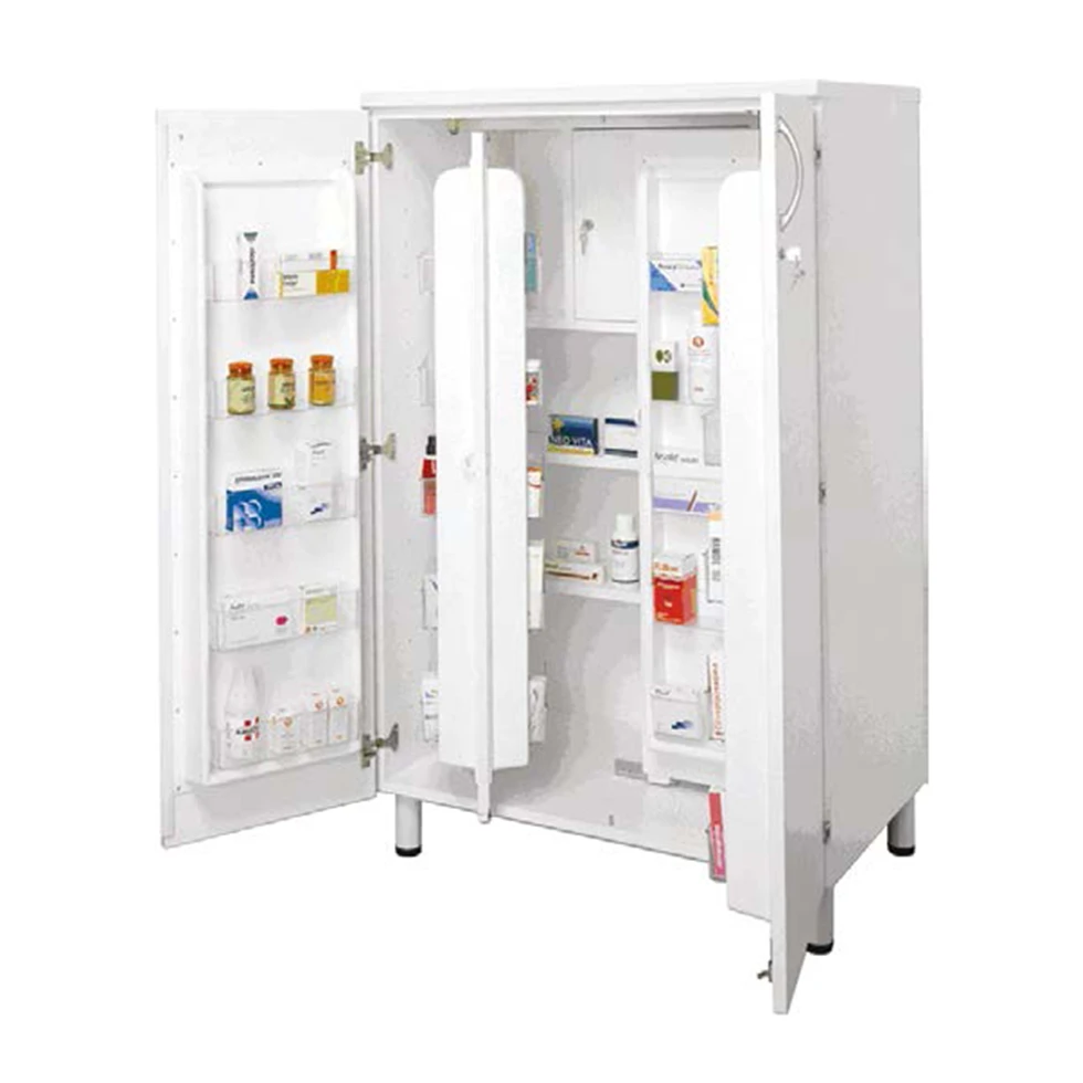 Armadio farmacia