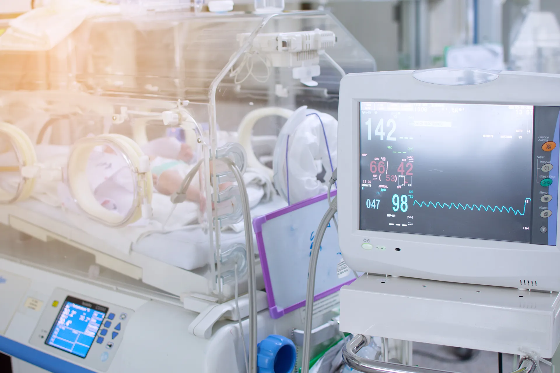 neonatologia tuly solution