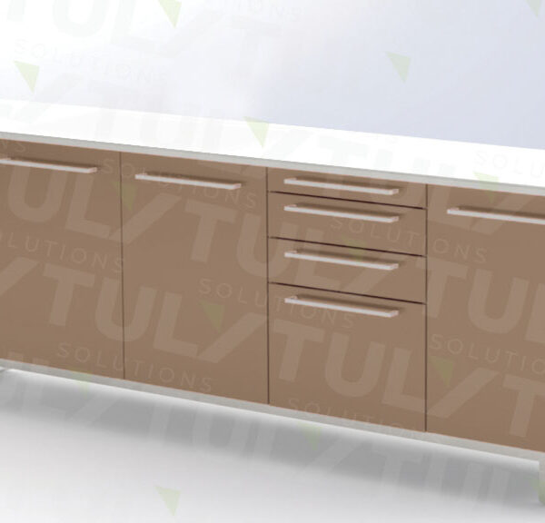 Composizione "Lux"