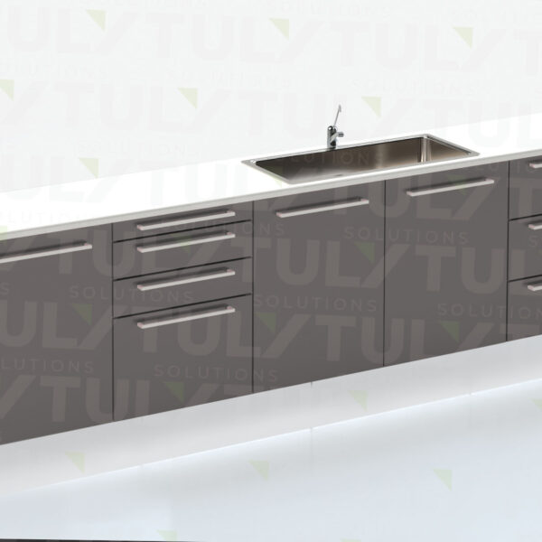 Composizione "Lux"
