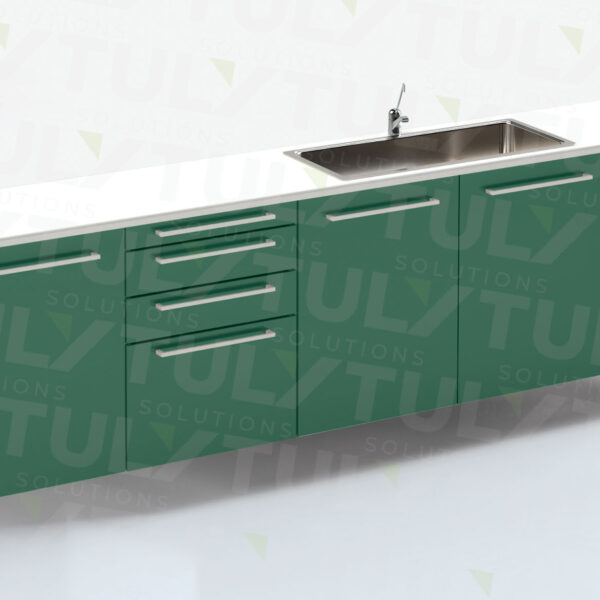 Composizione "Lux"