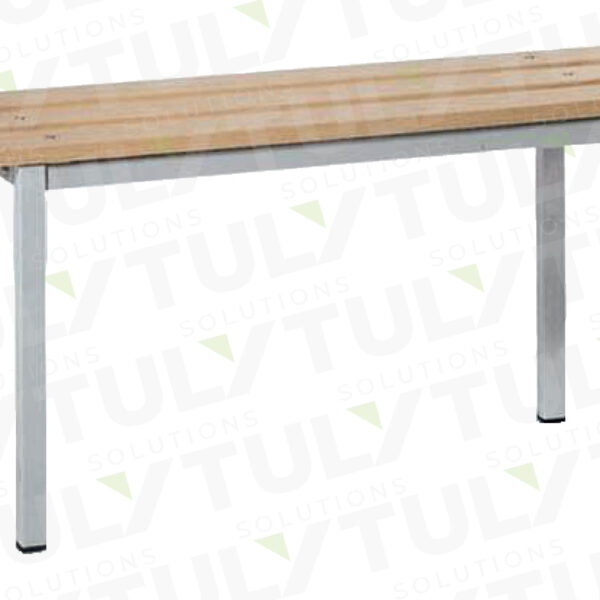 Panca doghe in legno